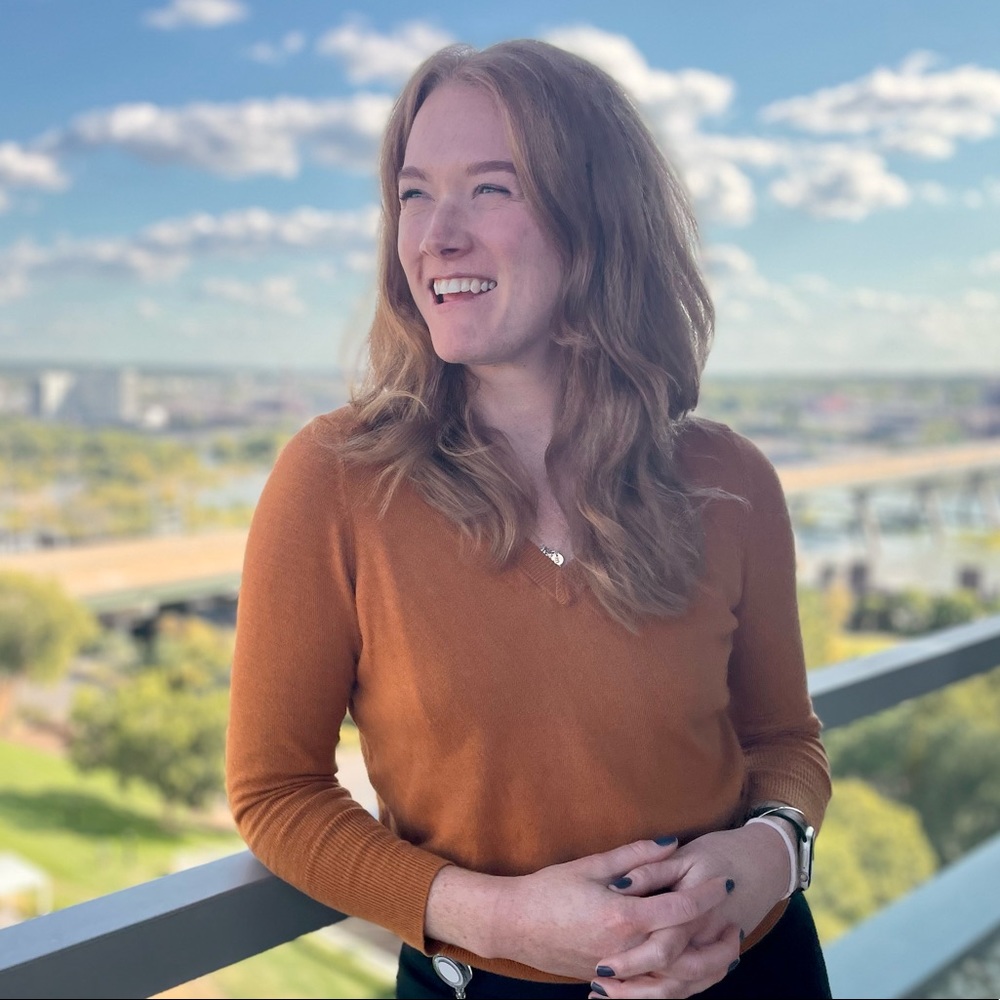 Meet your Posher, Ellen
